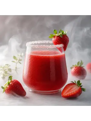 Chefs Flavours Strawberry Juice Aroma