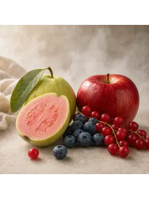 Chefs Flavours Tickle Me Pink Aroma