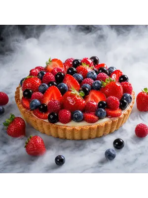 Dinner Lady Dinner Lady Berry Tart Aroma