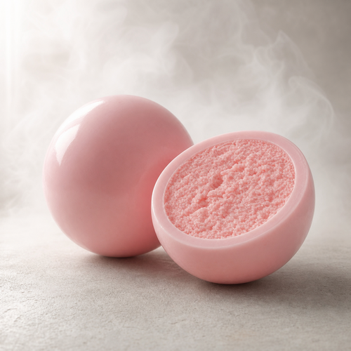 Dinner Lady Bubble Trouble Aroma