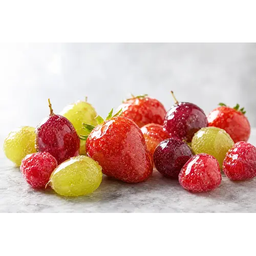 Dinner Lady Sweet Fruits Aroma