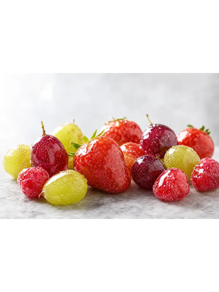 Dinner Lady Dinner Lady Sweet Fruits Aroma