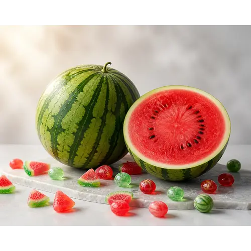 Dinner Lady Watermelon Slices Aroma