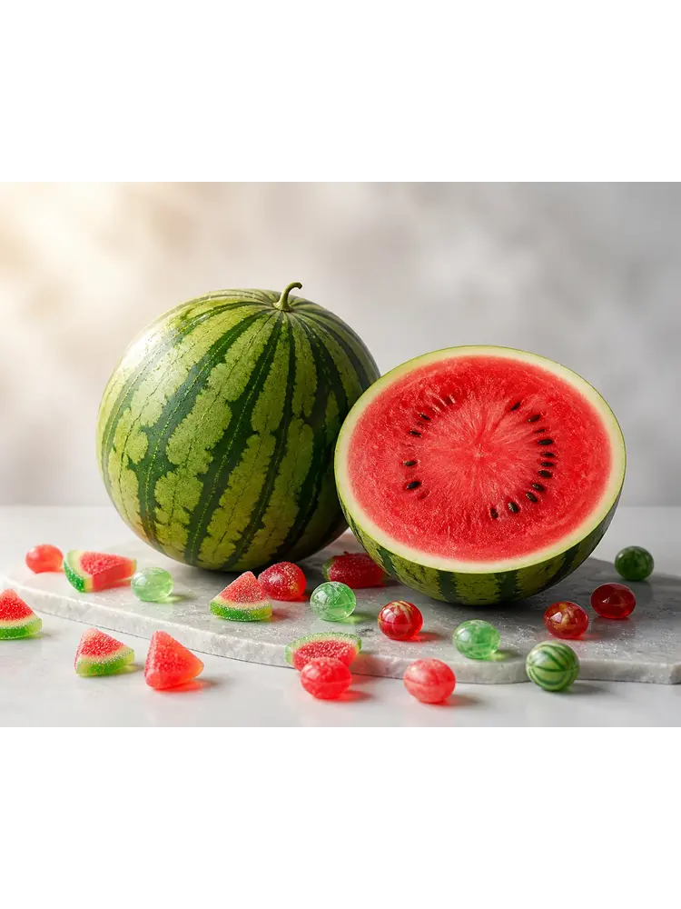 Dinner Lady Dinner Lady Watermelon Slices Aroma