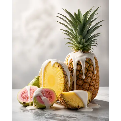 Dinner Lady Tropical Fruits Aroma