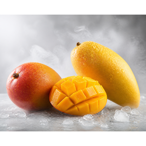 Dinner Lady Sun Tan Mango Aroma