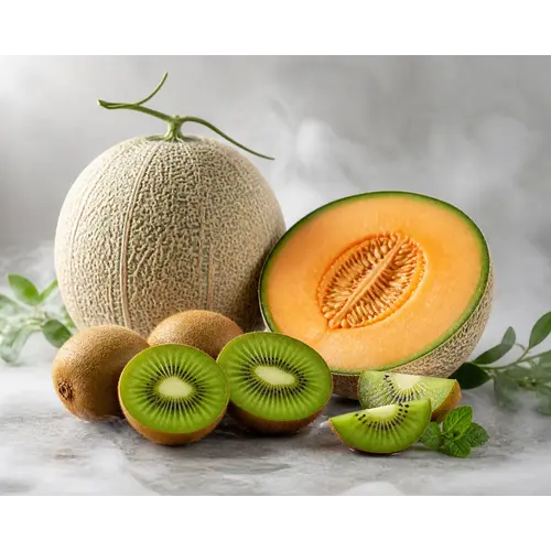 Dinner Lady Kiwi Melon Aroma