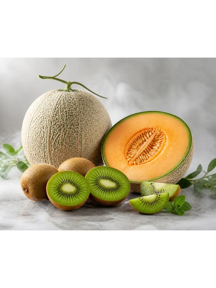 Dinner Lady Dinner Lady Kiwi Melon Aroma