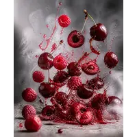 Berry Blast Aroma