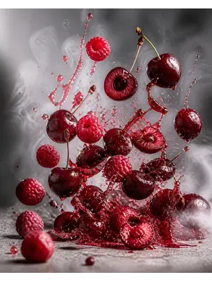 Dinner Lady Berry Blast Aroma