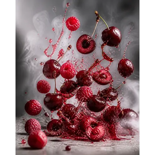 Dinner Lady Berry Blast Aroma