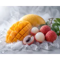 Mango Lychee Aroma