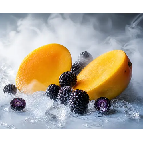 Empire Brew Mango Blackcurrant Aroma