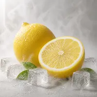 Ice Lemonade Aroma