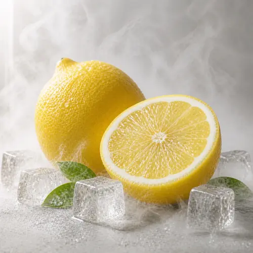 Empire Brew Empire Brew Ice Lemonade Aroma