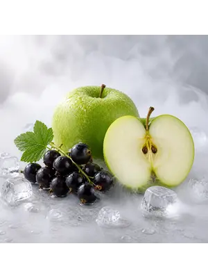 Empire Brew Apple Blackcurrant Aroma