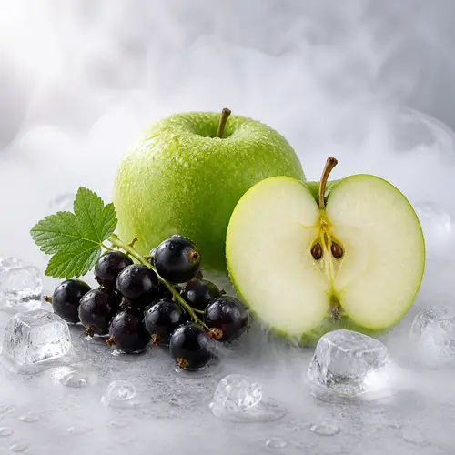 Empire Brew Apple Blackcurrant Aroma