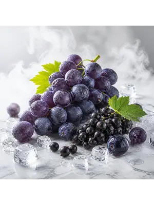 Fcukin' Flava Freezy Grapes Aroma