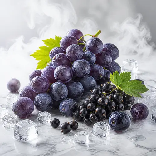 Freezy Grapes Aroma