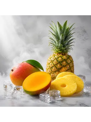 Fcukin' Flava Philippines Mango Aroma