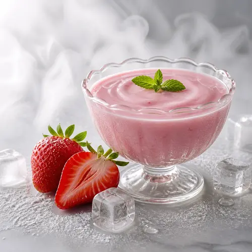 Strawberry Jello Aroma