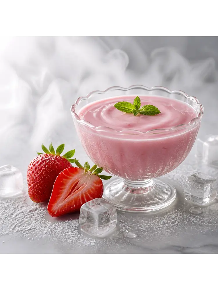 Fcukin' Flava Strawberry Jello Aroma