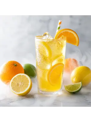 Smashin' Lemonade Aroma