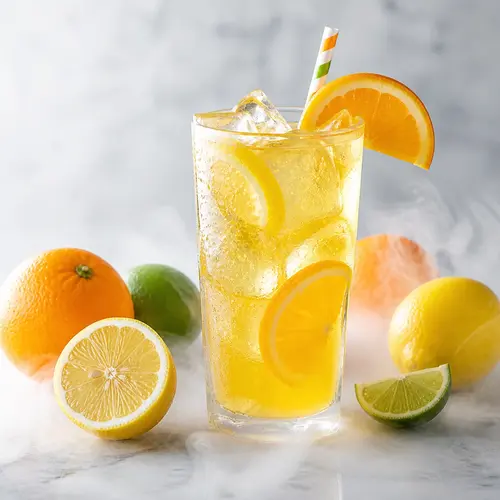 Smashin' Lemonade Aroma