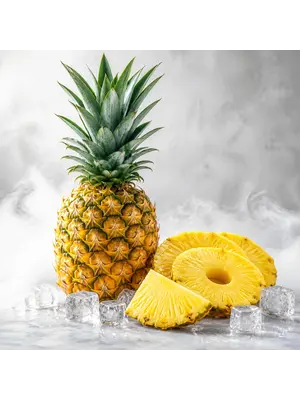 Freezy Pineapple Aroma