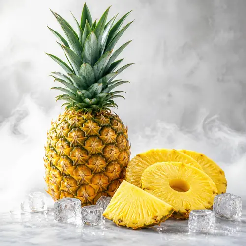 Freezy Pineapple Aroma