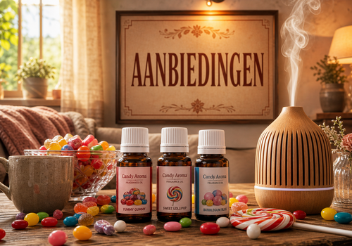 Aanbiedingen