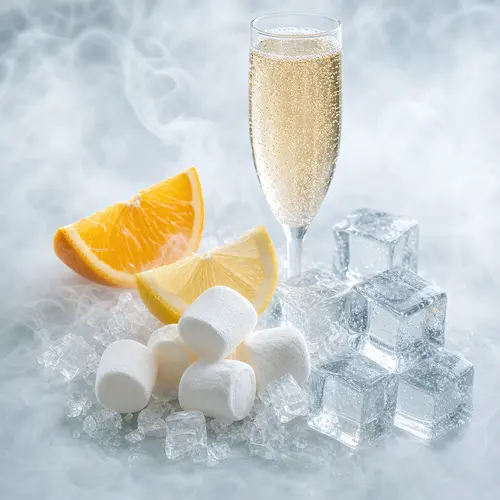 Fighter Fuel Freed Aroma