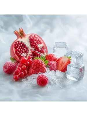Fighter Fuel Hizagiri Aroma