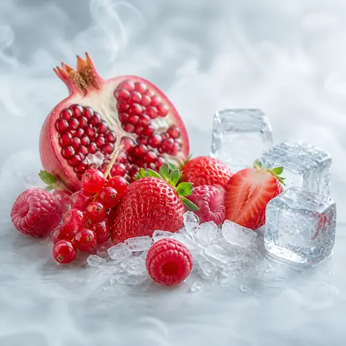 Fighter Fuel Hizagiri Aroma