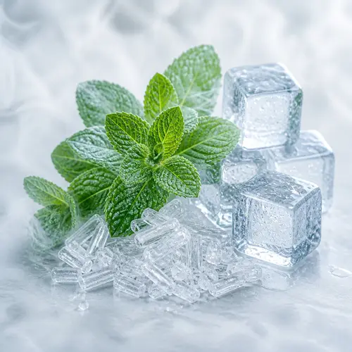 Fruizee Fruizee Icee Mint Aroma
