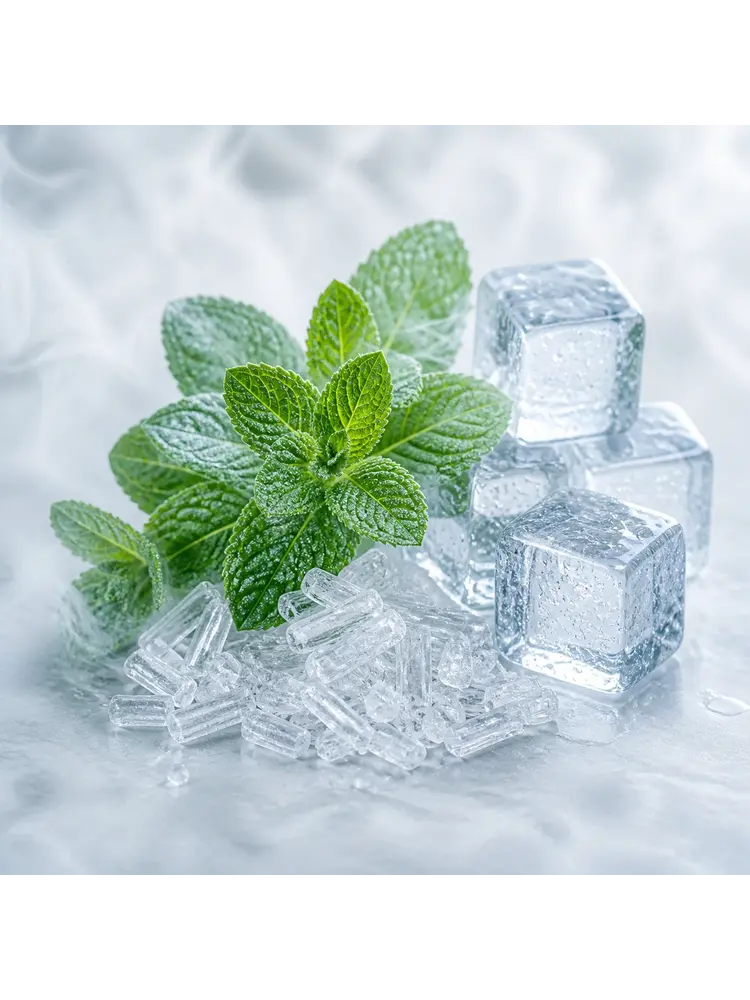 Fruizee Fruizee Icee Mint Aroma