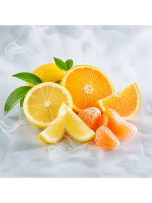 Fruizee Fruizee Citron Orange Mandarine  (no fresh) Aroma