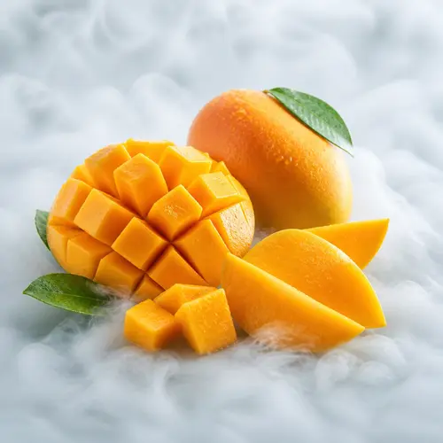 Fruizee Fruizee Crazy Mango (no fresh) Aroma