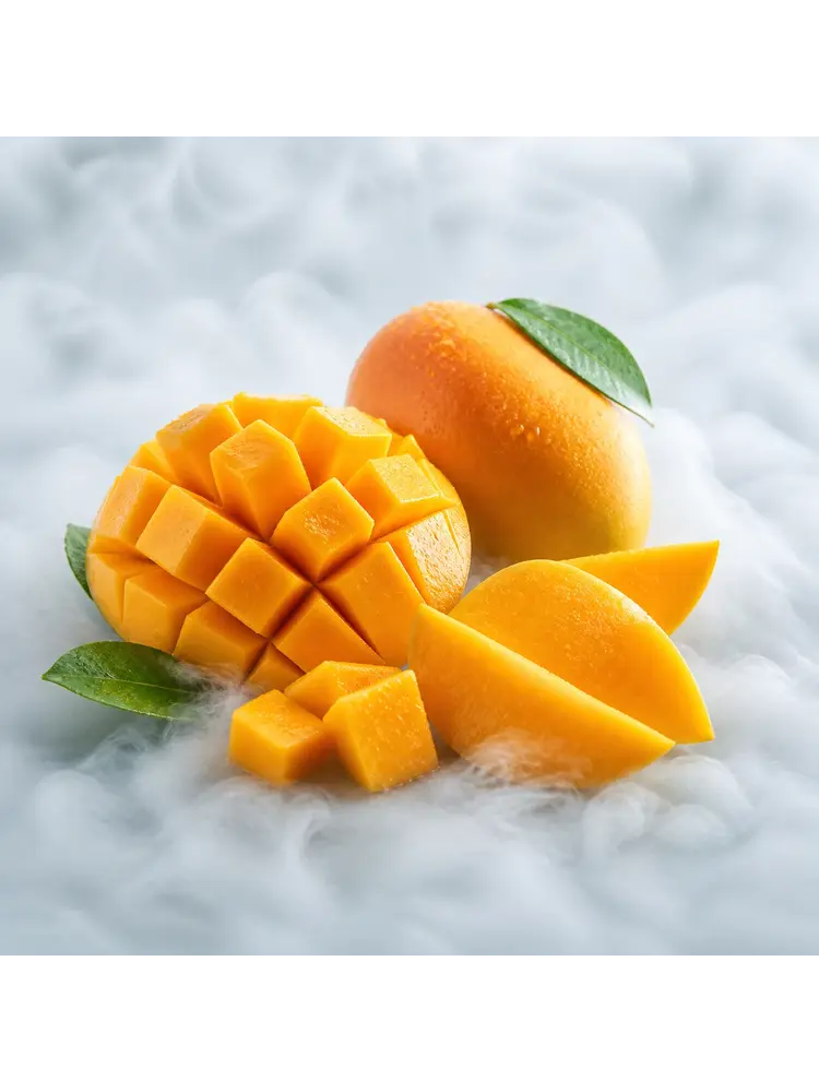 Fruizee Fruizee Crazy Mango (no fresh) Aroma