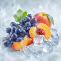 Fruizee Purple Beach Aroma