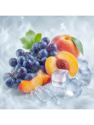 Fruizee Fruizee Purple Beach Aroma