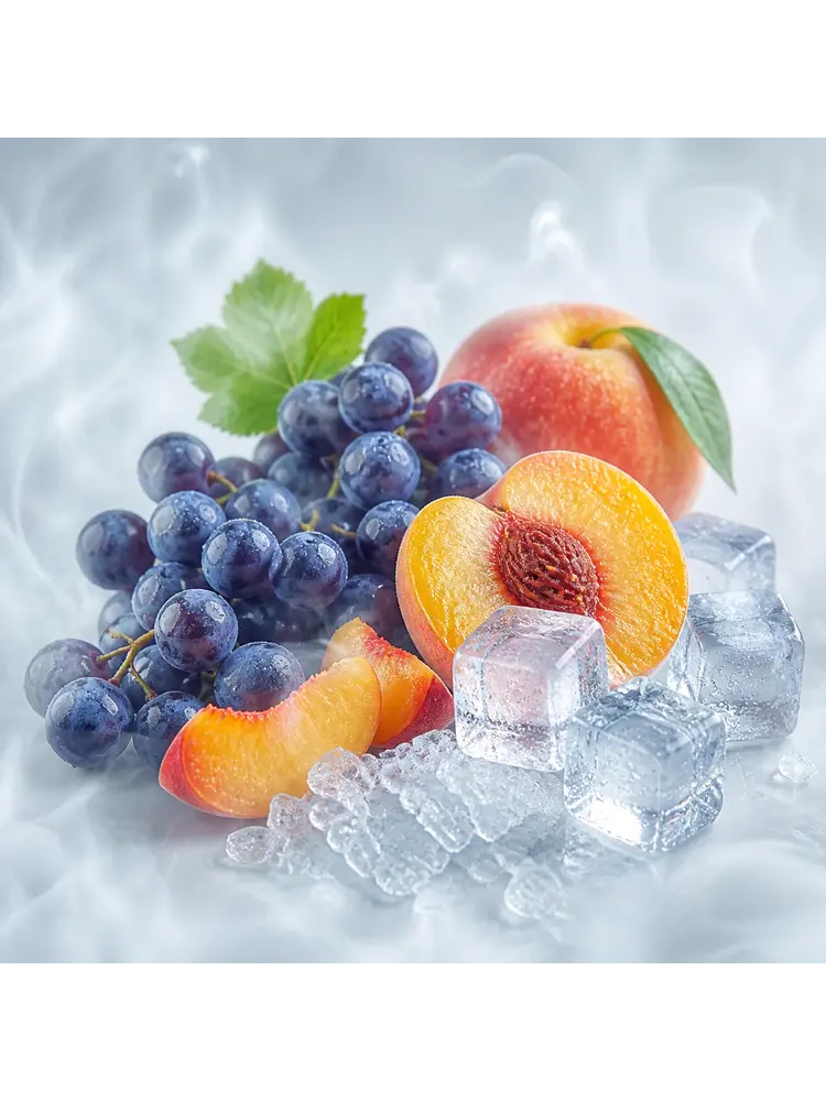 Fruizee Fruizee Purple Beach Aroma