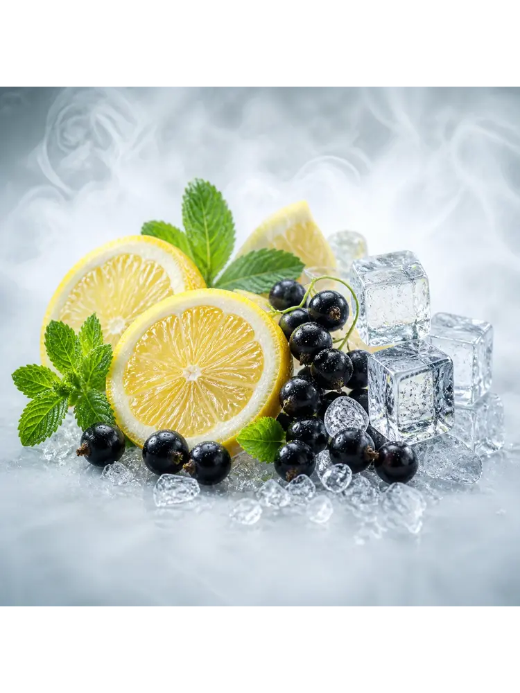 Fruizee Fruizee Lemon Blackcurrant Aroma
