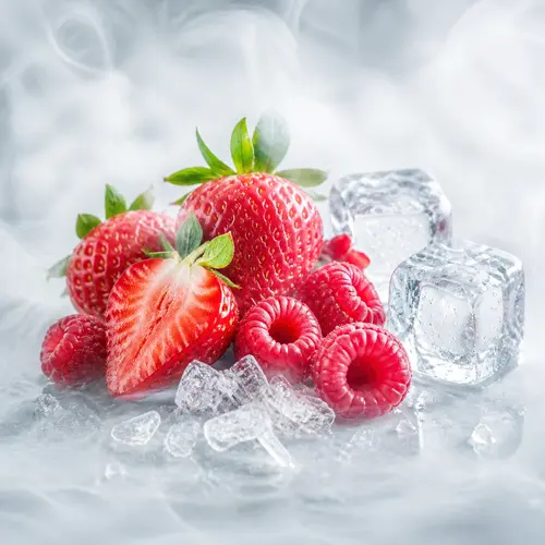 Fruizee Fruizee Fire Moon Aroma