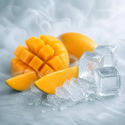 Fruizee Fruizee Crazy Mango Aroma