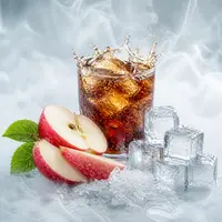 Fruizee Cola Apple Aroma