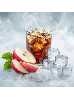 Fruizee Fruizee Cola Apple Aroma