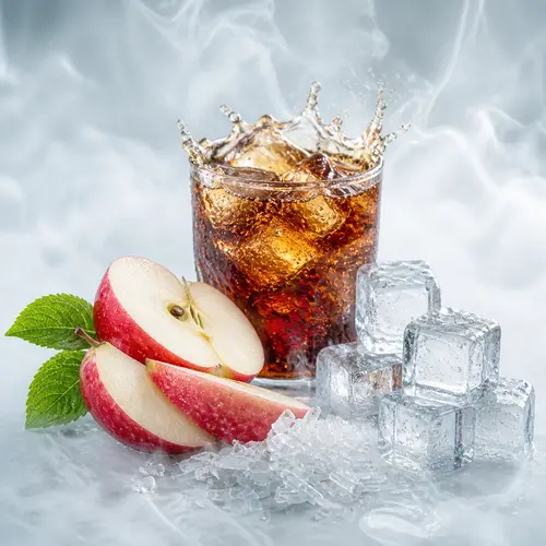 Fruizee Fruizee Cola Apple Aroma
