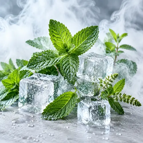 Vampire Ice Menthol Aroma