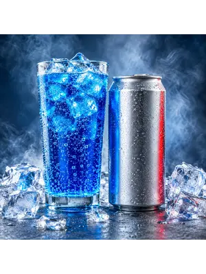 Vampire Energy Aroma